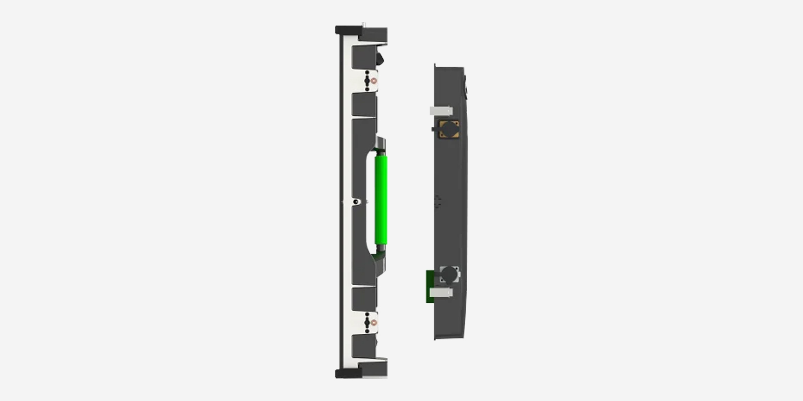 MX MECHANICAL View 6