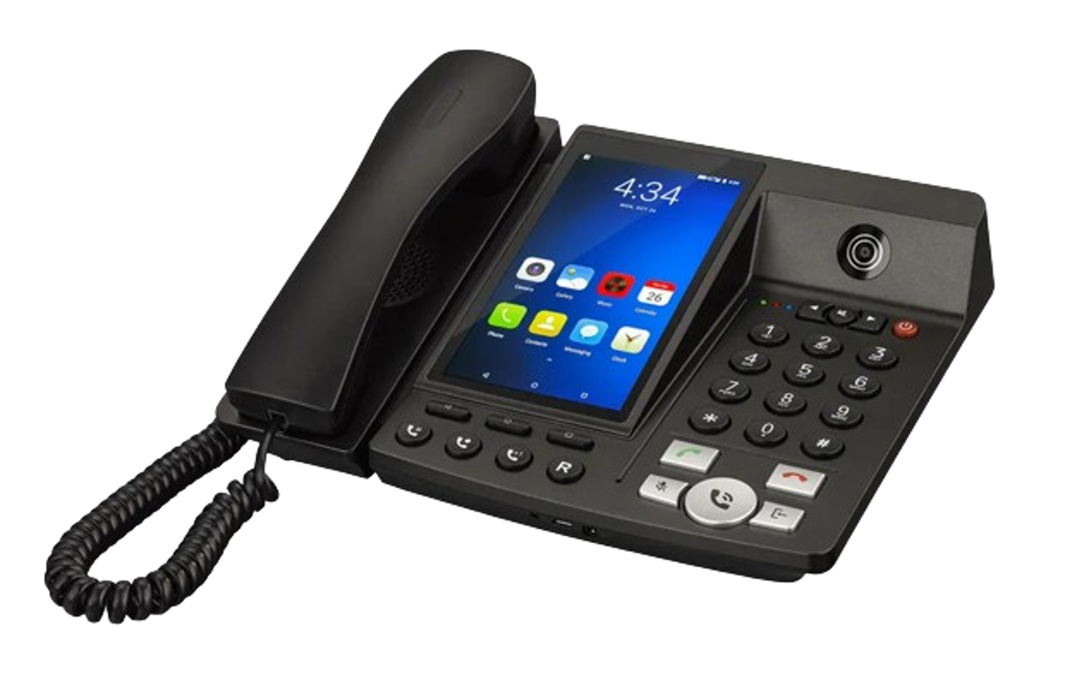 Business IP Phones