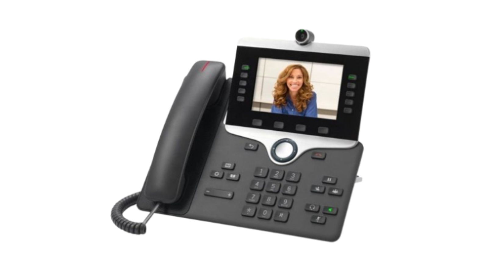 IP Phone Video connectivity