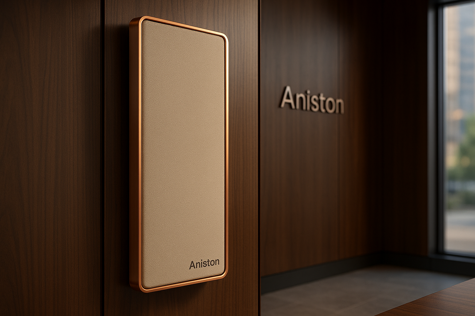 YZ6030 in a creative studio office