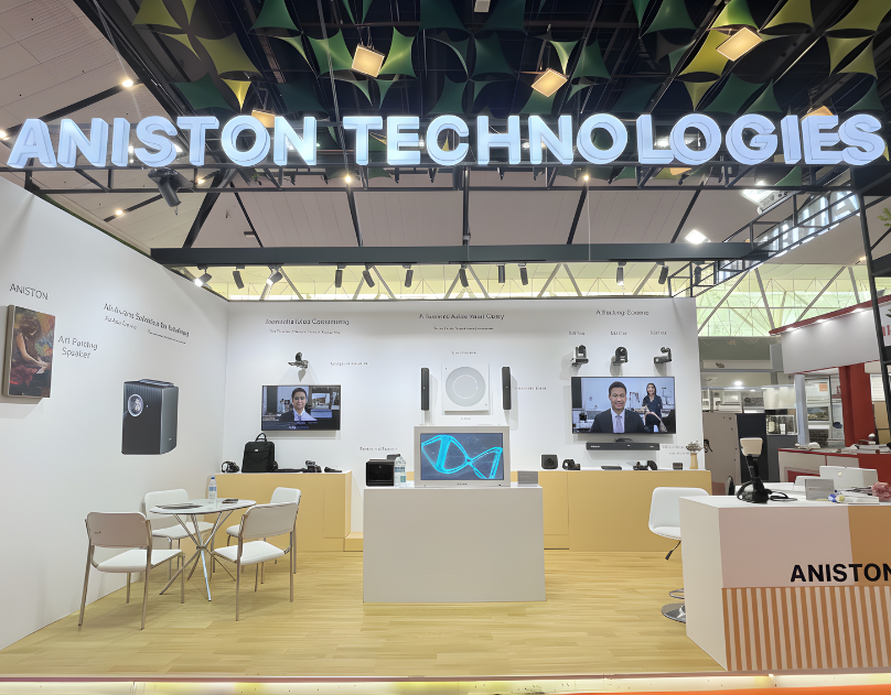 Aniston Global AV Solutions