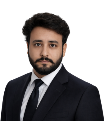 Er. Shubhanshu Saadhiyaan