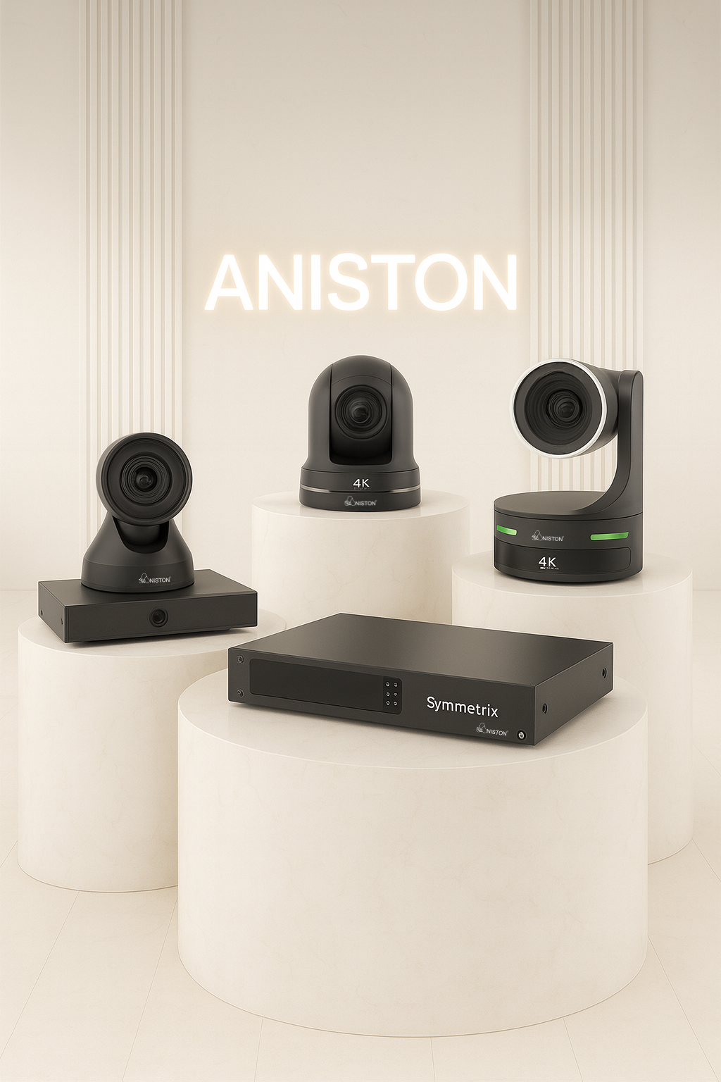 One brand placeholder