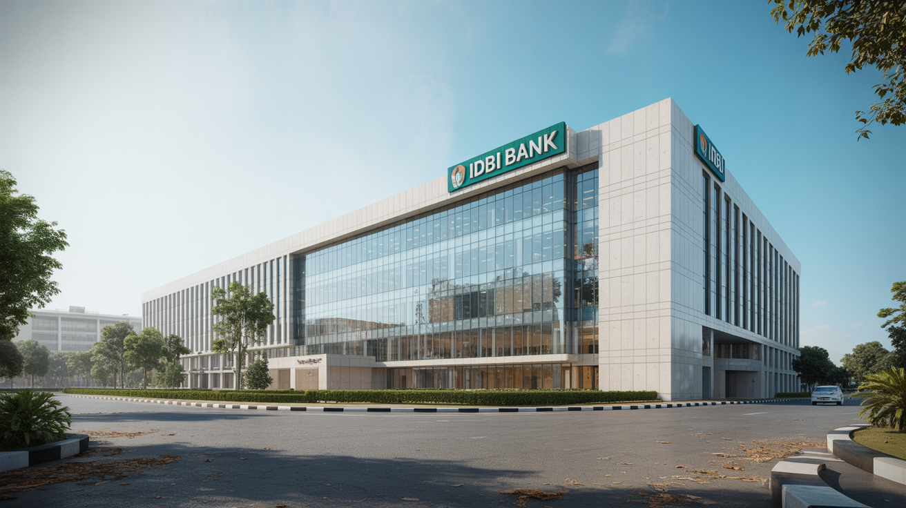IDBI Hyderabad