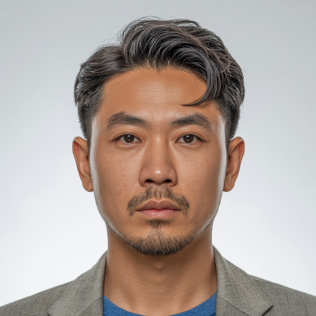 Kelvin Ong — Lead Engineer, PTZ & DSP