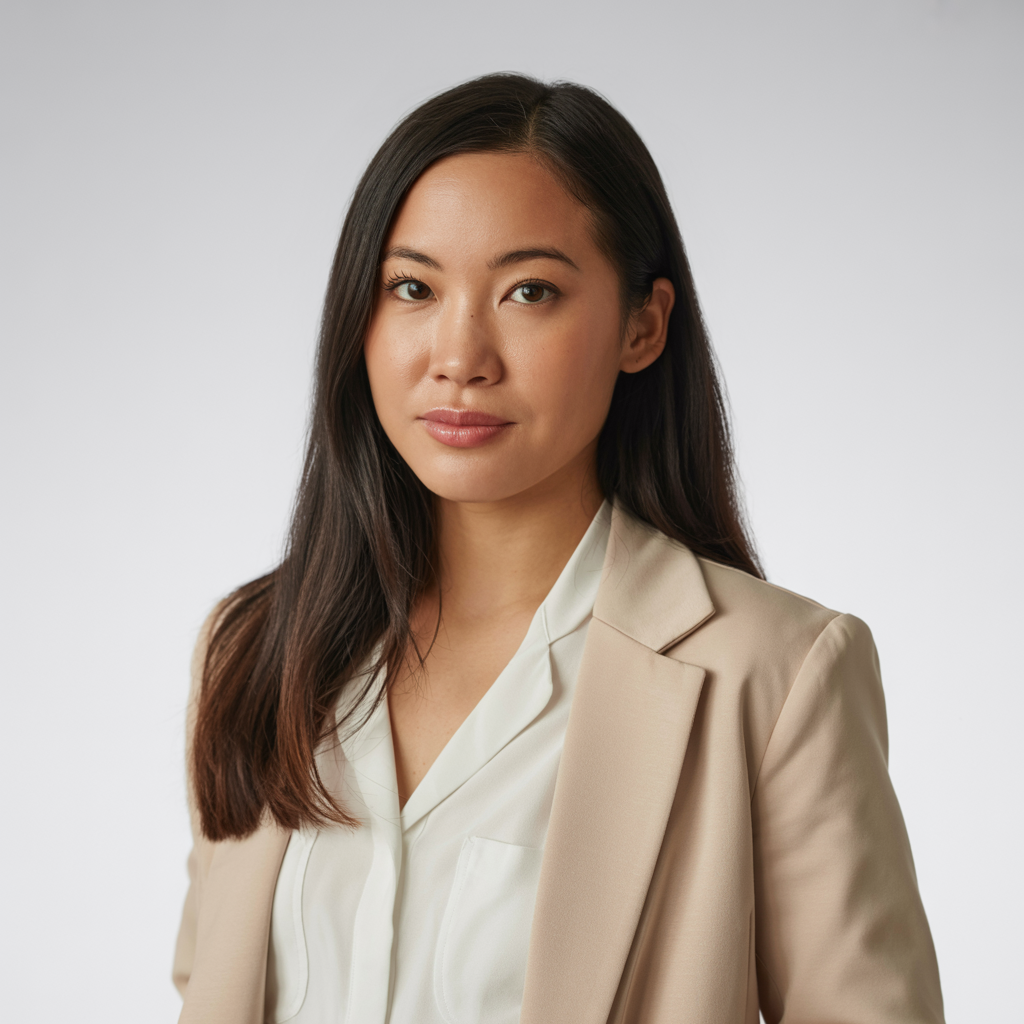 Rachel Lim — Customer Success & Technical Support