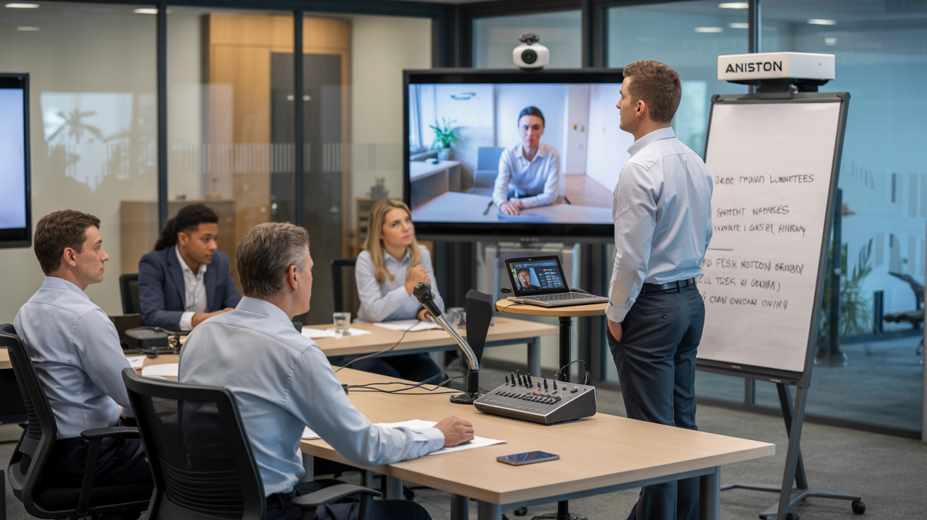 Corporate Training