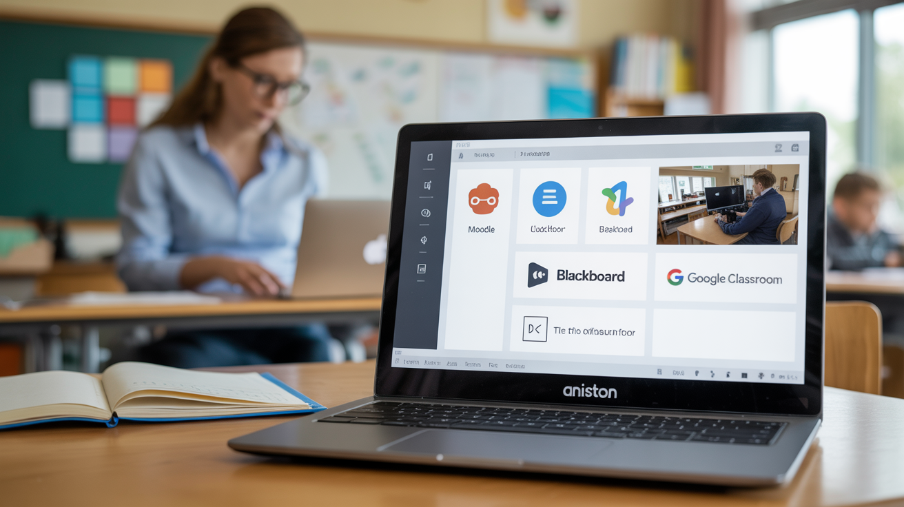 LMS-Friendly Tools
