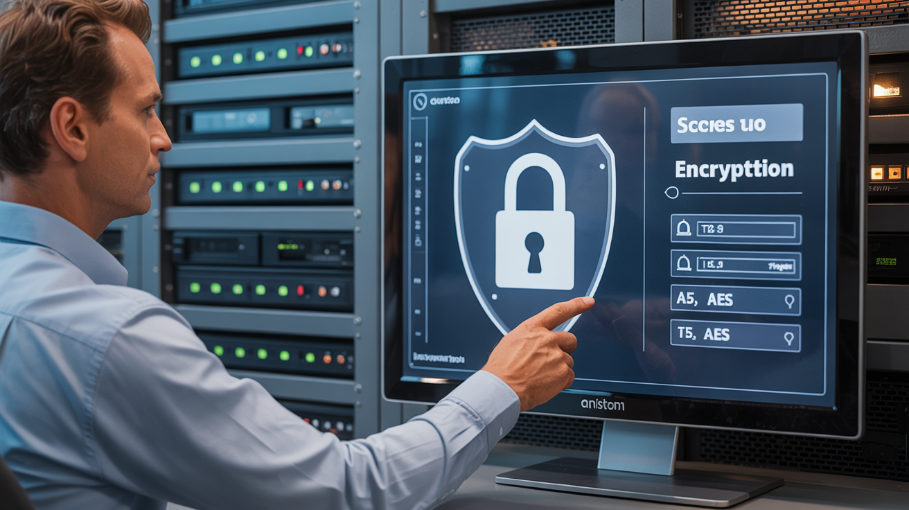 Advanced Security & Privacy