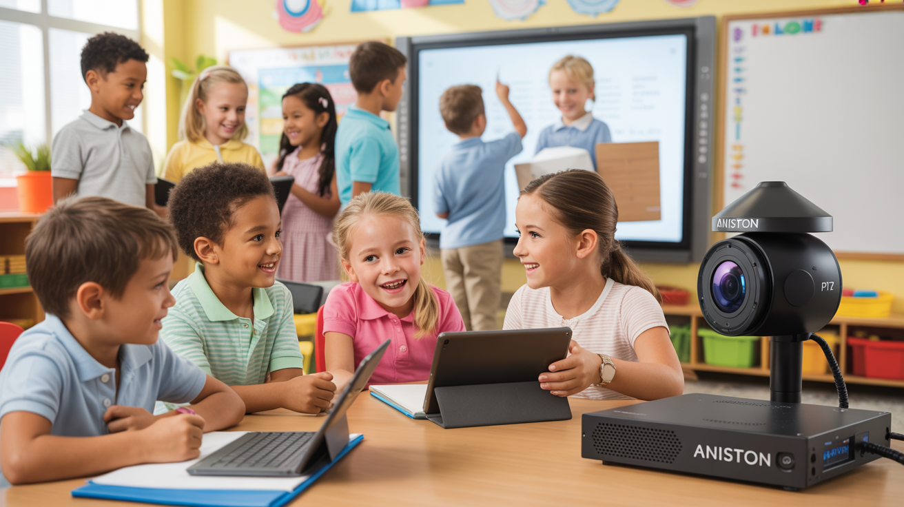 K-12 Education