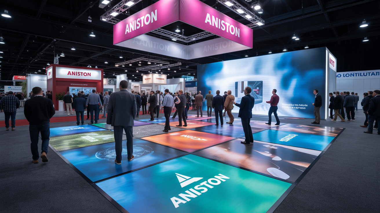 aniston-browse-Floor Video Walls-products-1