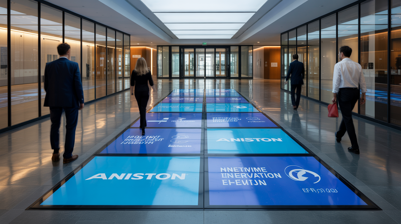 aniston-browse-Floor Video Walls-products-4