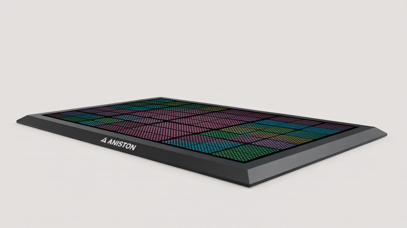 aniston-Floor Video Walls-category-perfect-products