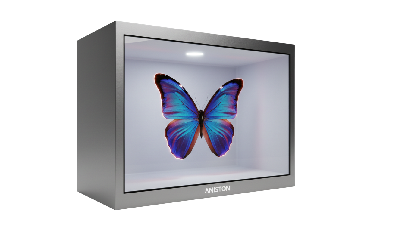 LumiHolo Pro13 product view 2