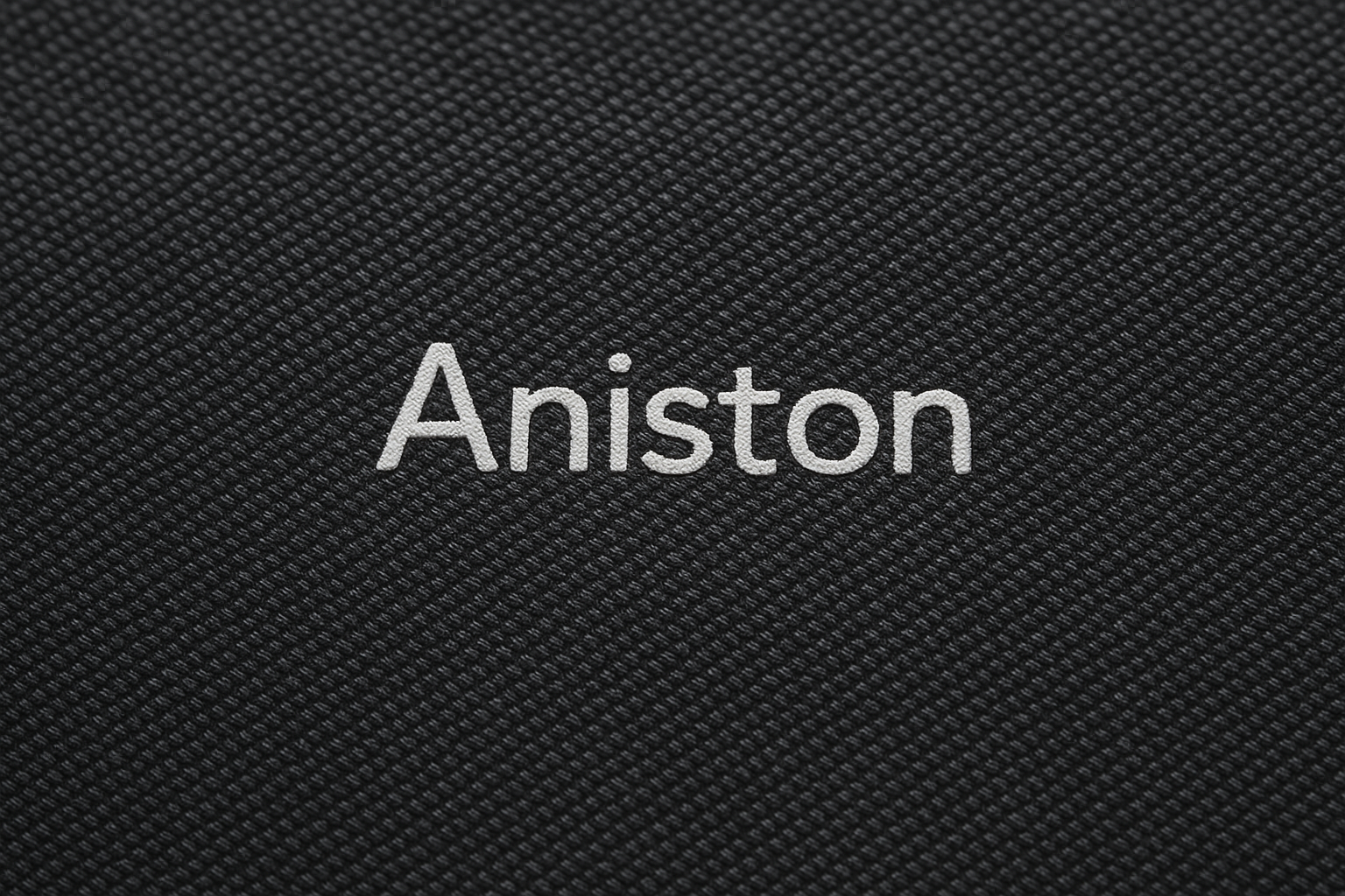 Fabric texture close-up