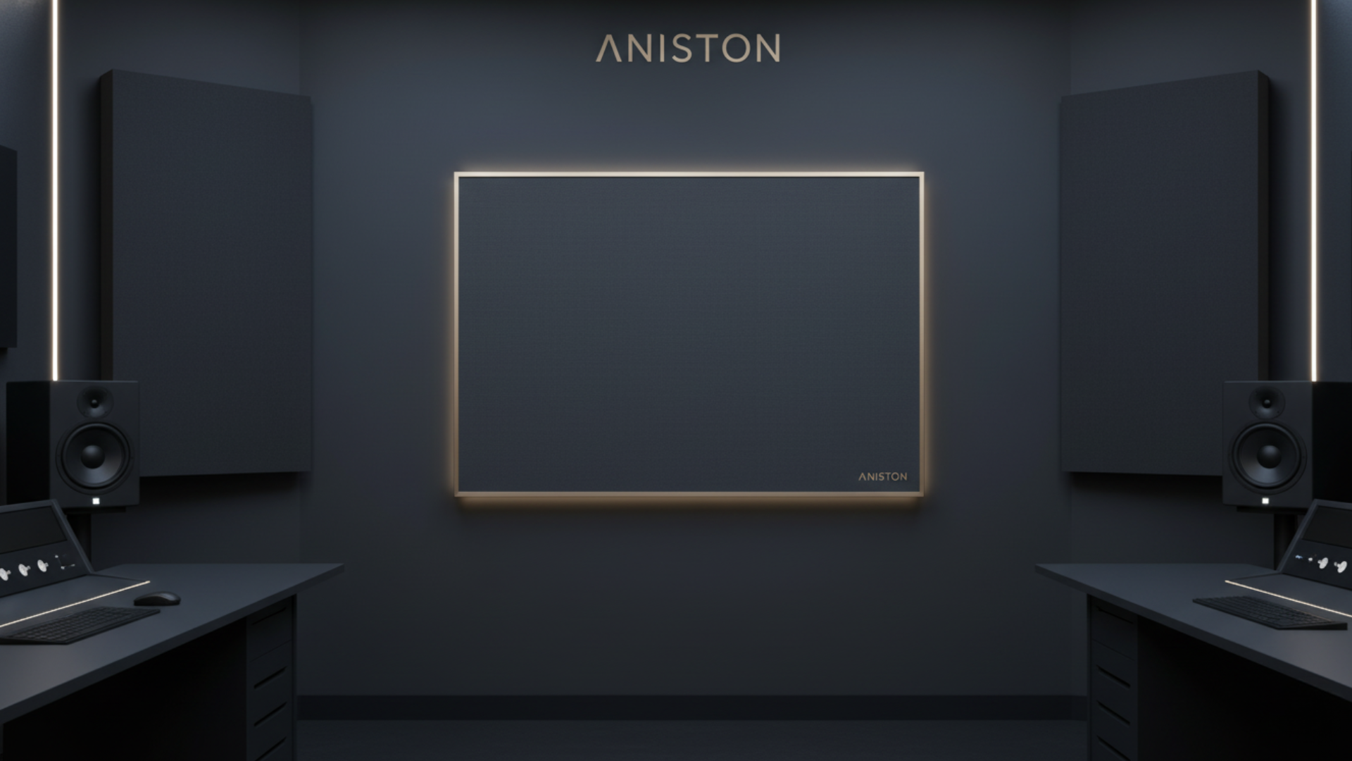 YZ6030 in a creative studio office