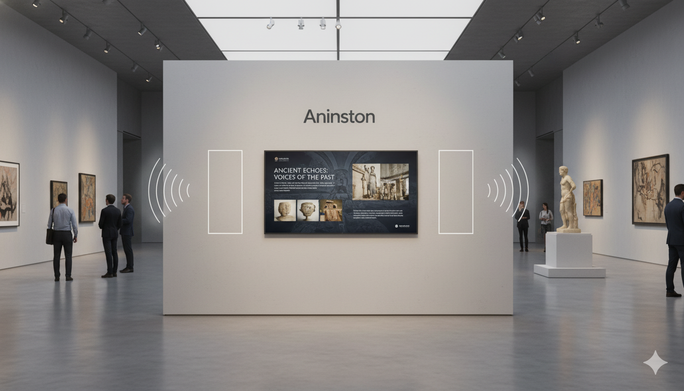 YZ6030 in a creative studio office