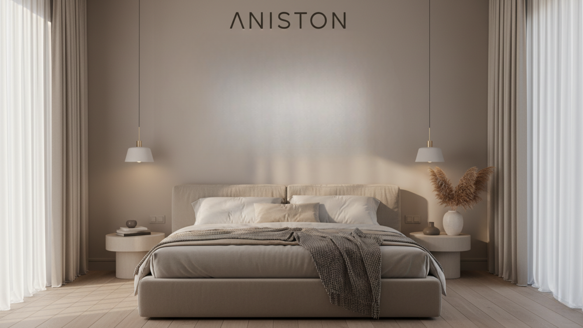 Room before installing invisible_speakers2