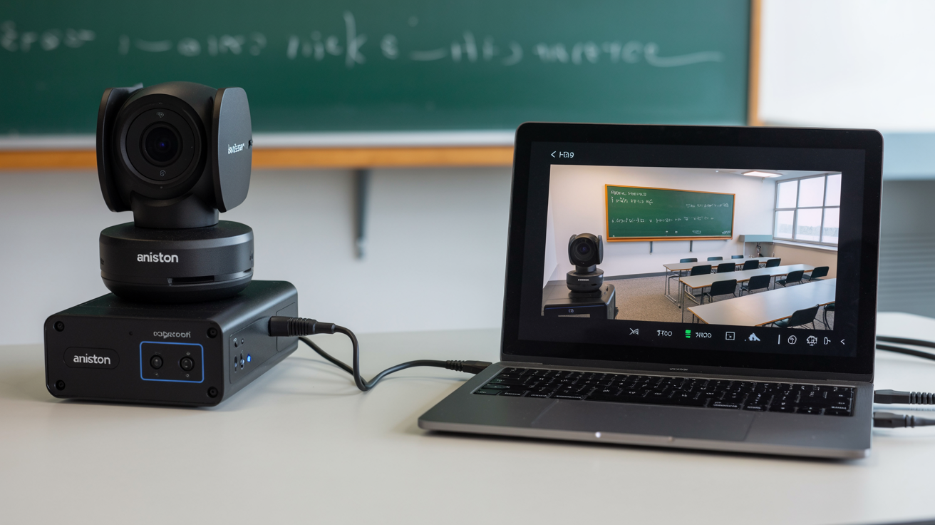 Live Streaming