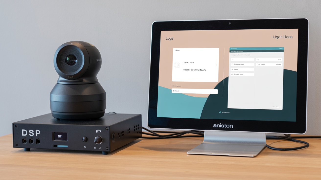 LMS Integration