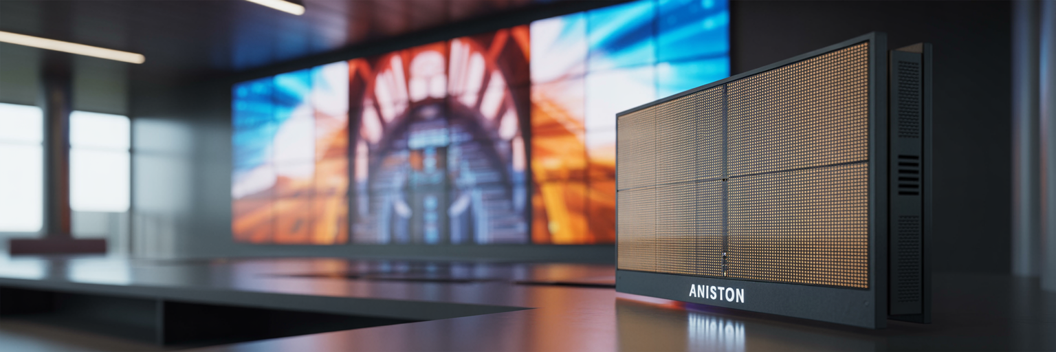 aniston-LED Video Walls-category-banner