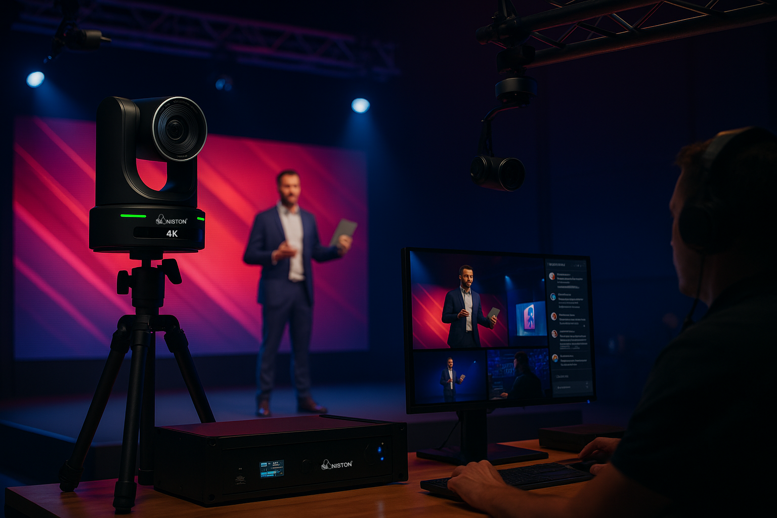 Product Launch Events