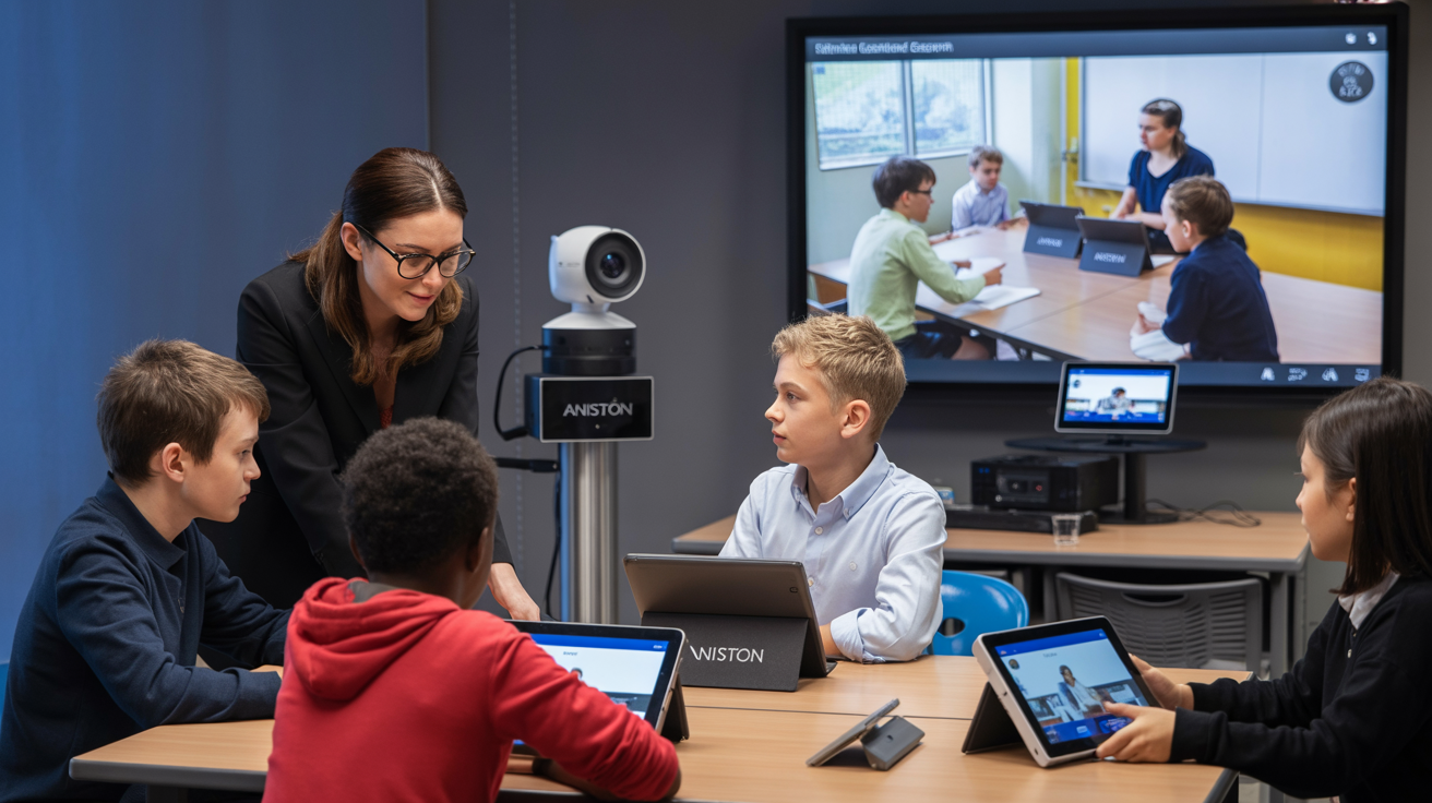Innovative Learning Methods