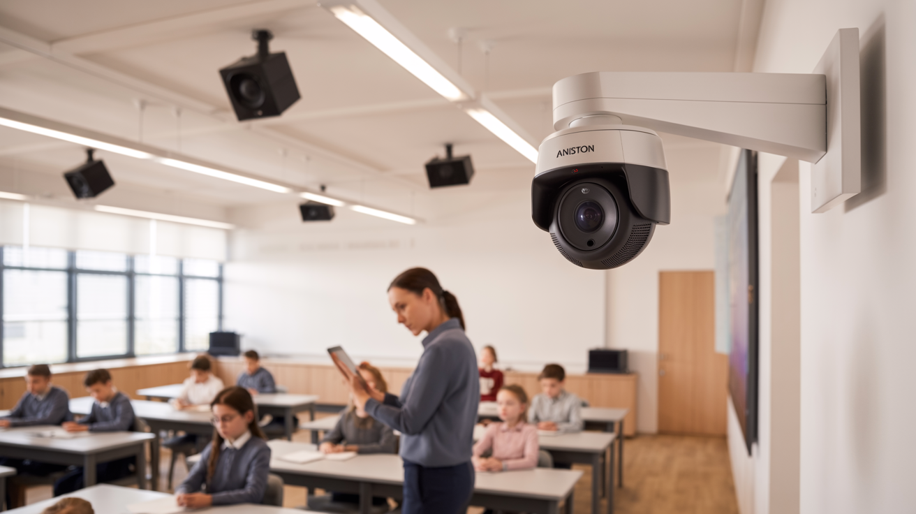 Streamlined Teaching Process