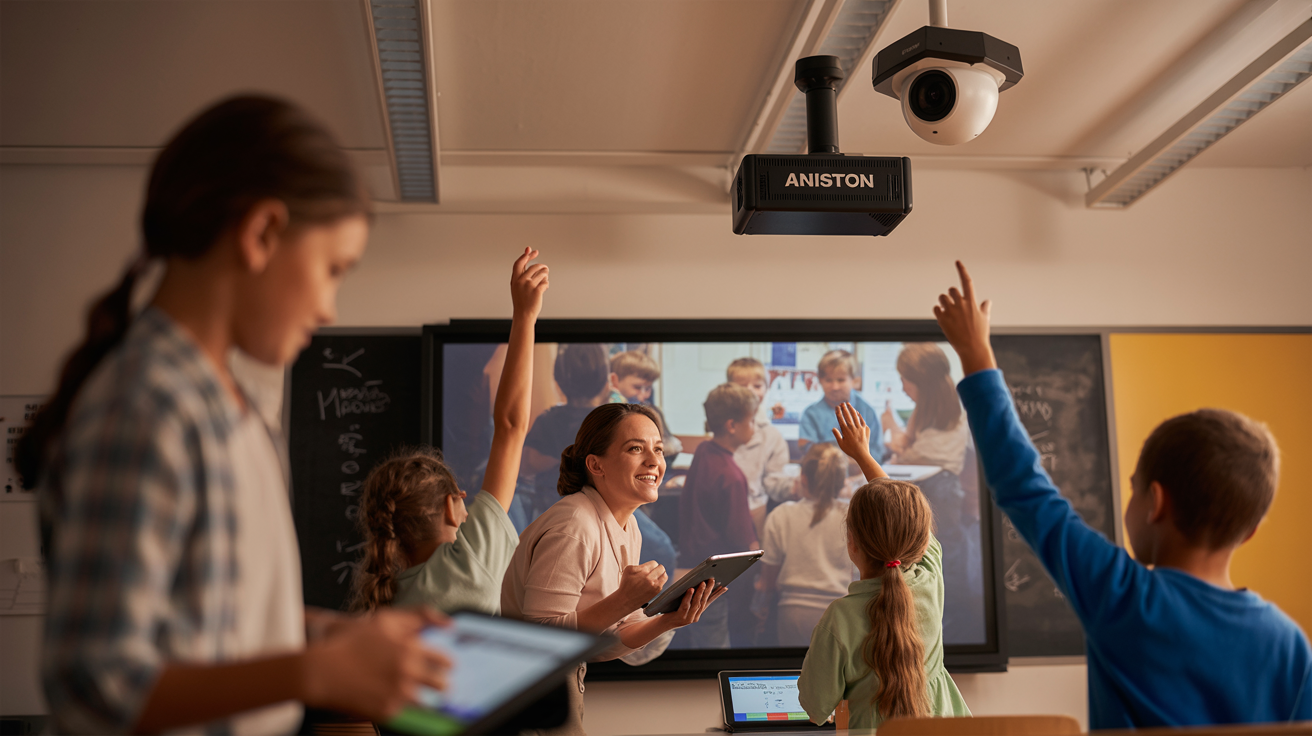 Enhanced Student Engagement