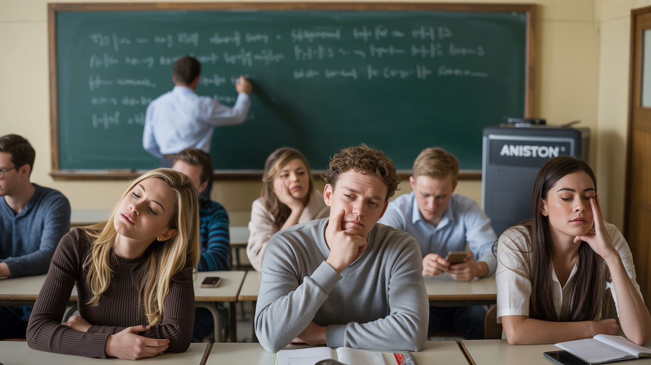 Student Engagement