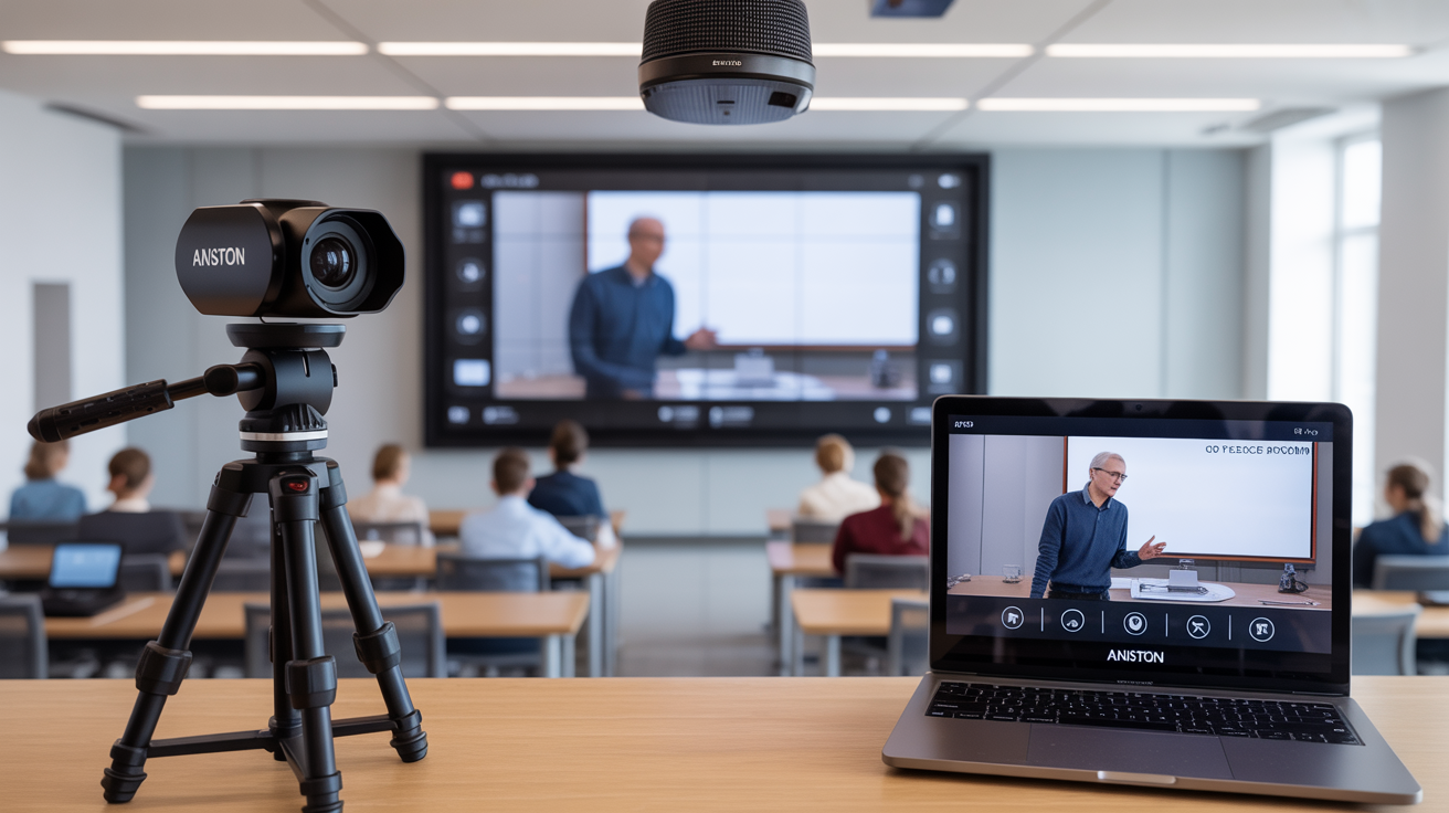 Medium Classroom Configuration