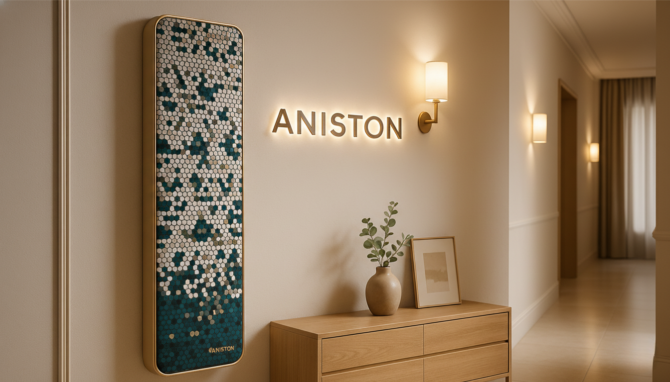 YZ6030 in a modern living room