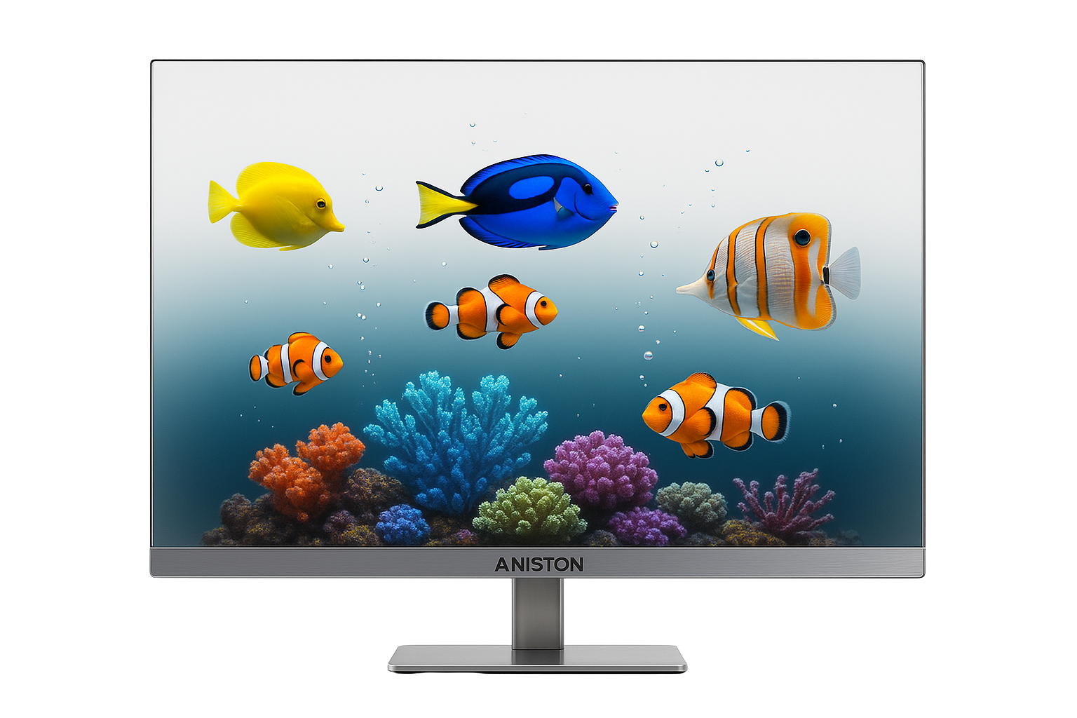 27-inch 4K 240Hz monitor