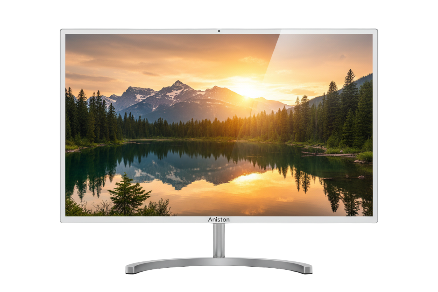 32-inch 4K Mini-LED monitor