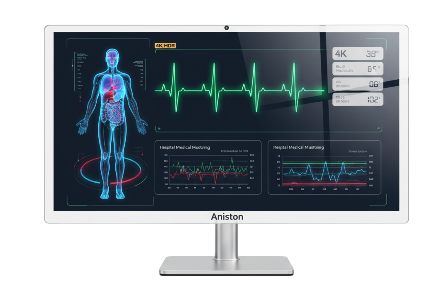 27-inch 1440p 360Hz monitor