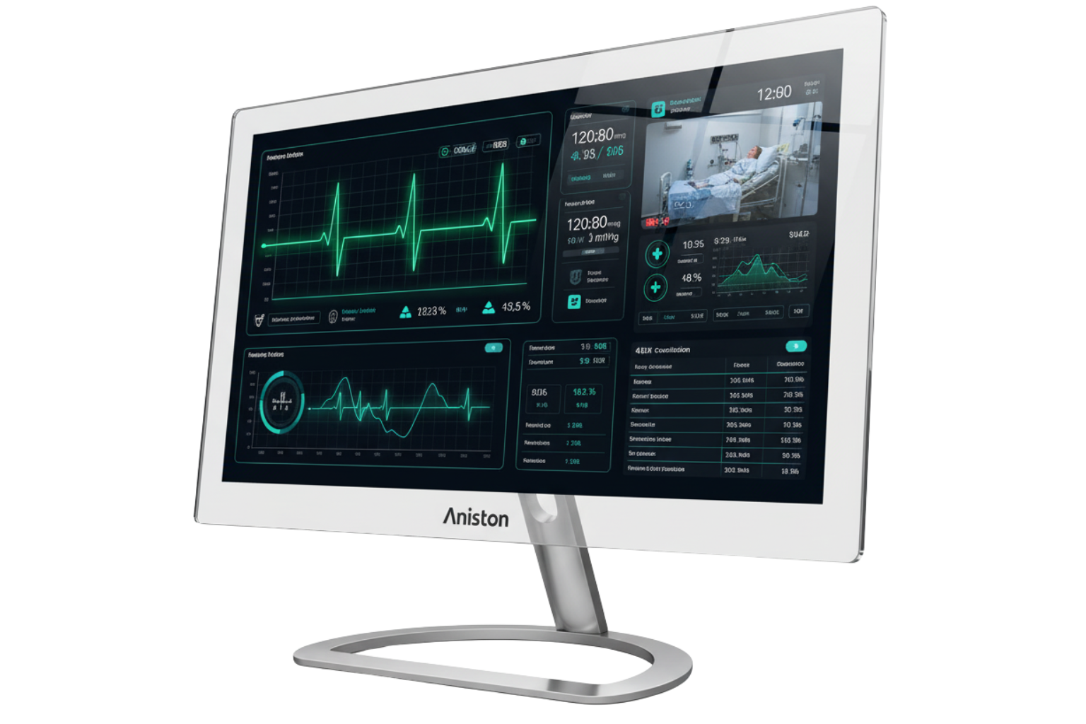 USB-C creator monitor