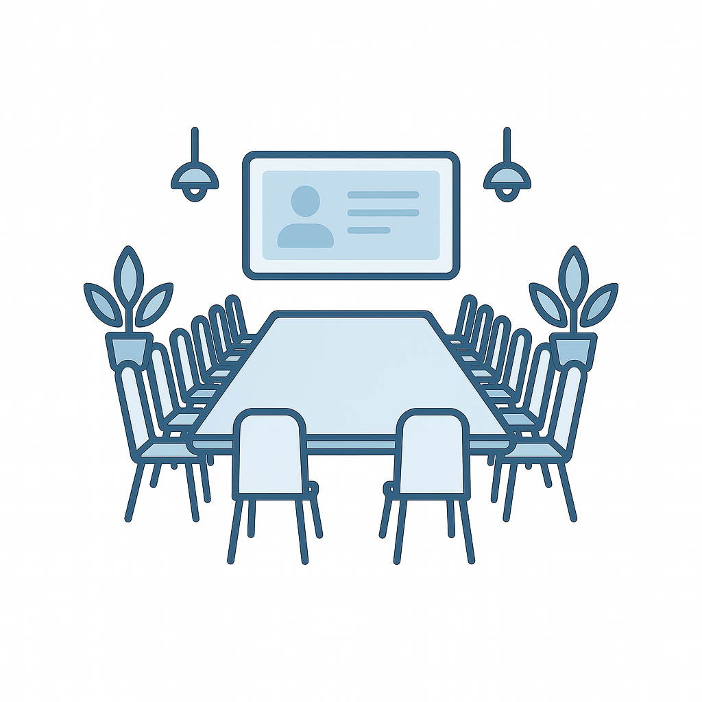Large Room Icon