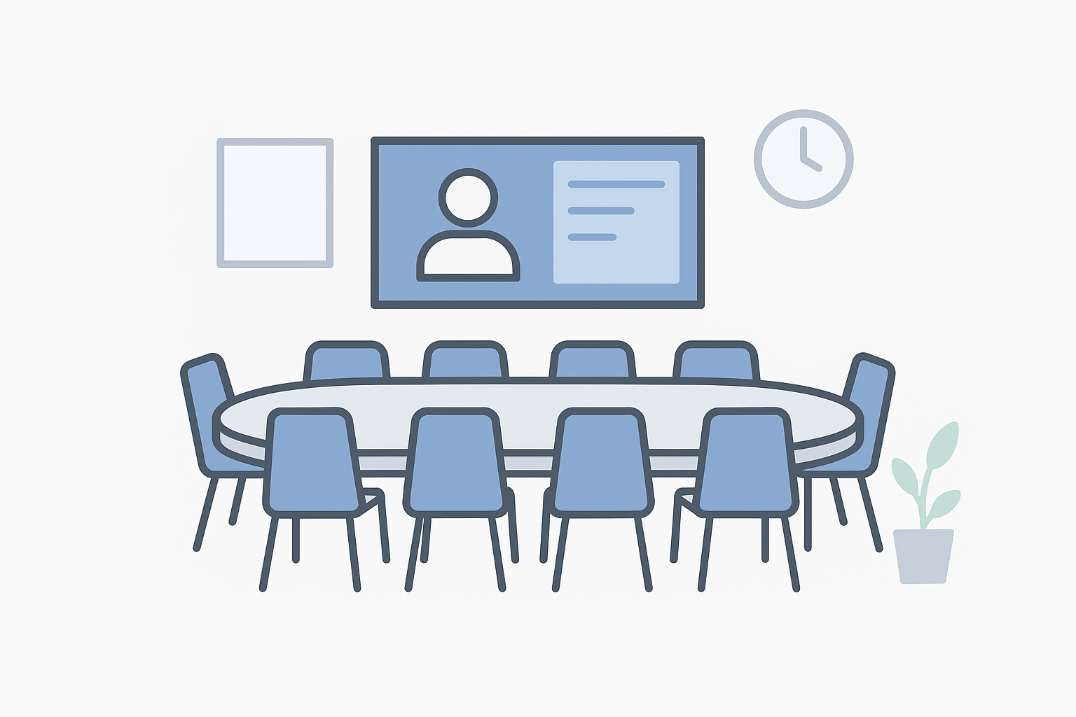 Medium Room Icon