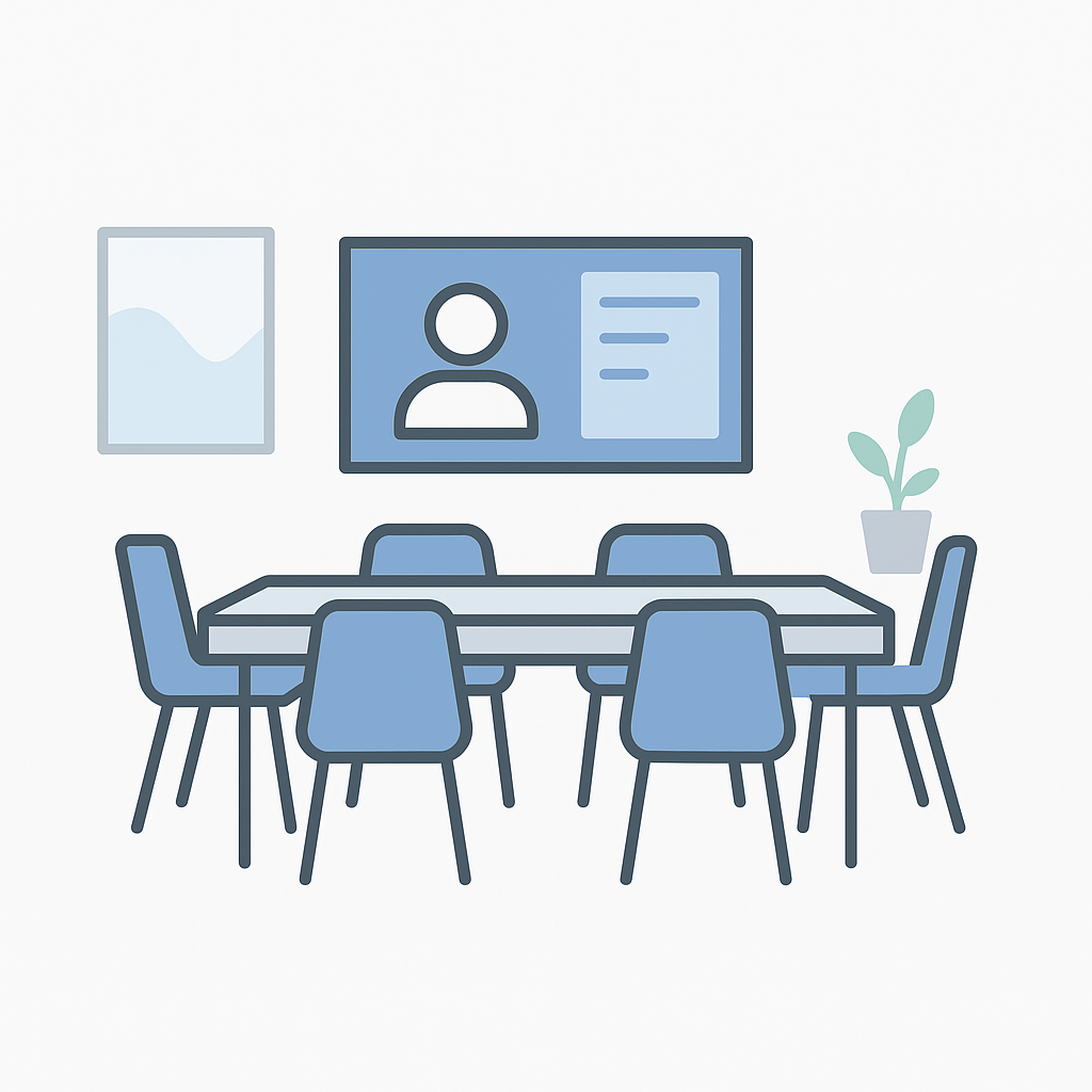 Small Room Icon