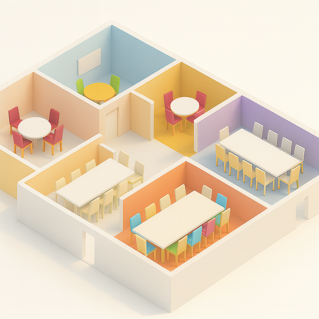 Huddle Room