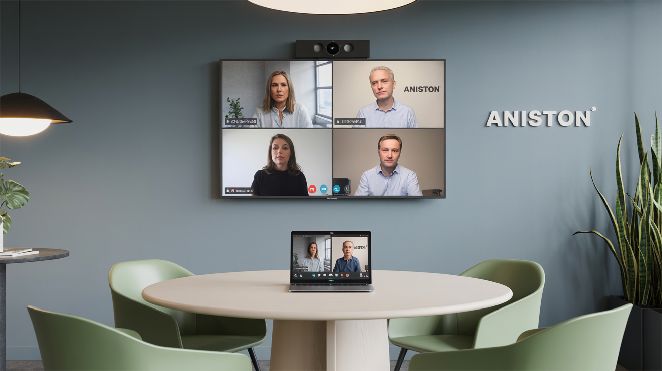 Huddle Room Solution