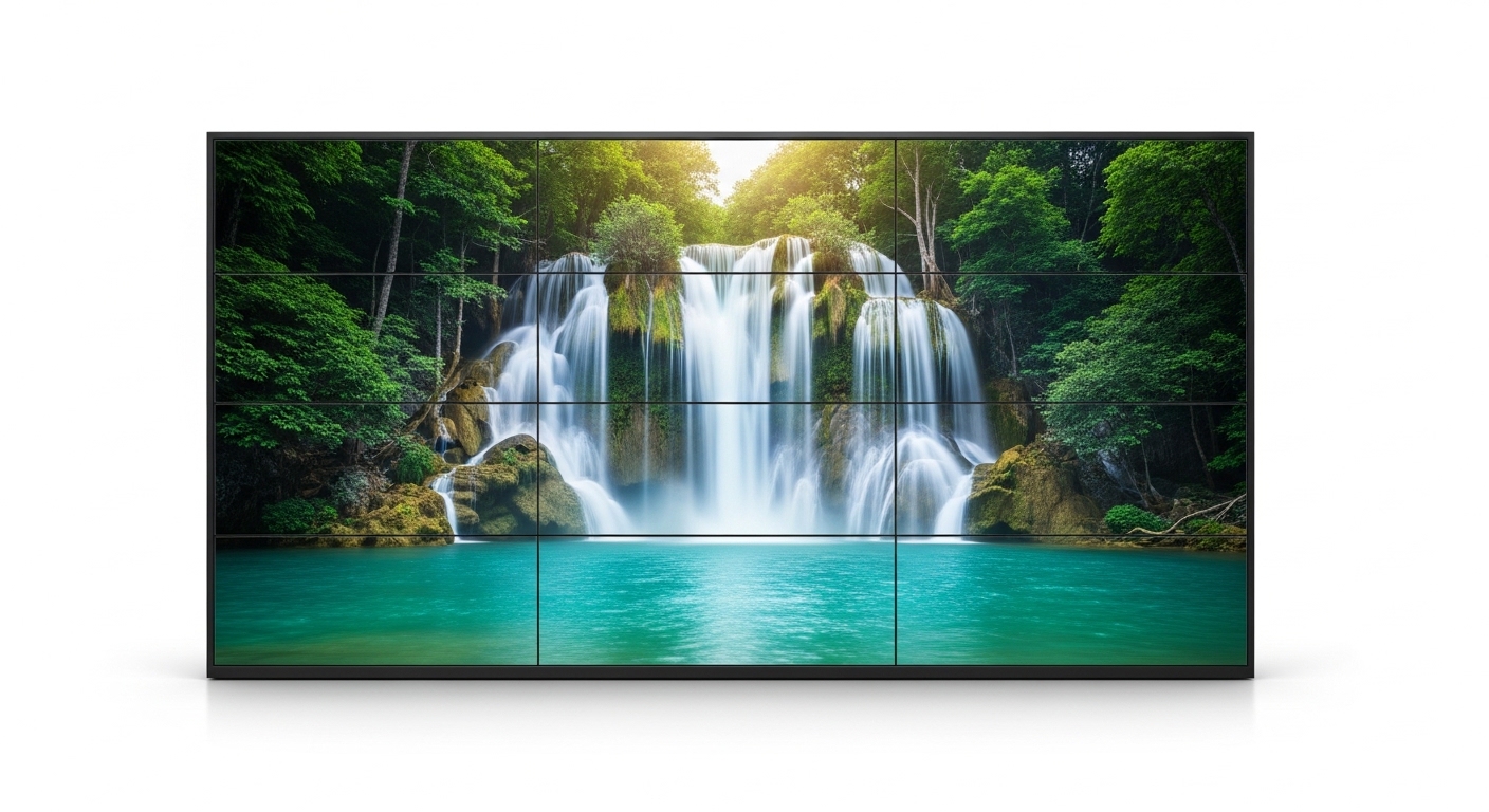 Aniston Outdoor LED Video Wall-4