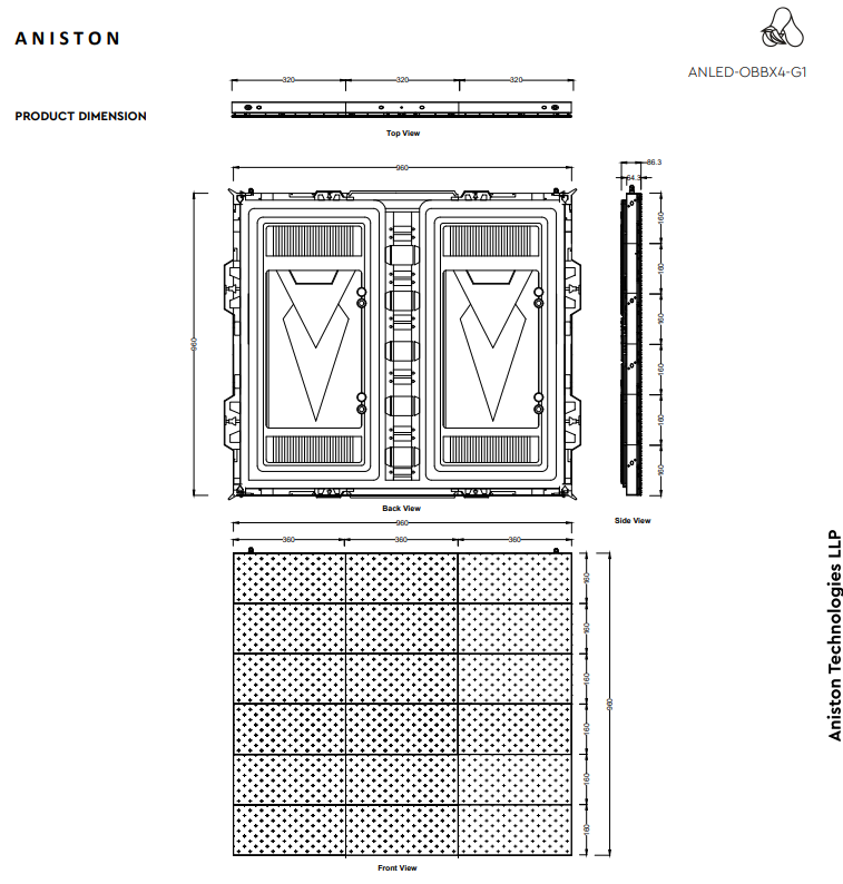 dualSight-edu-pro-ai-classroom-ptz-camera-product-dimension