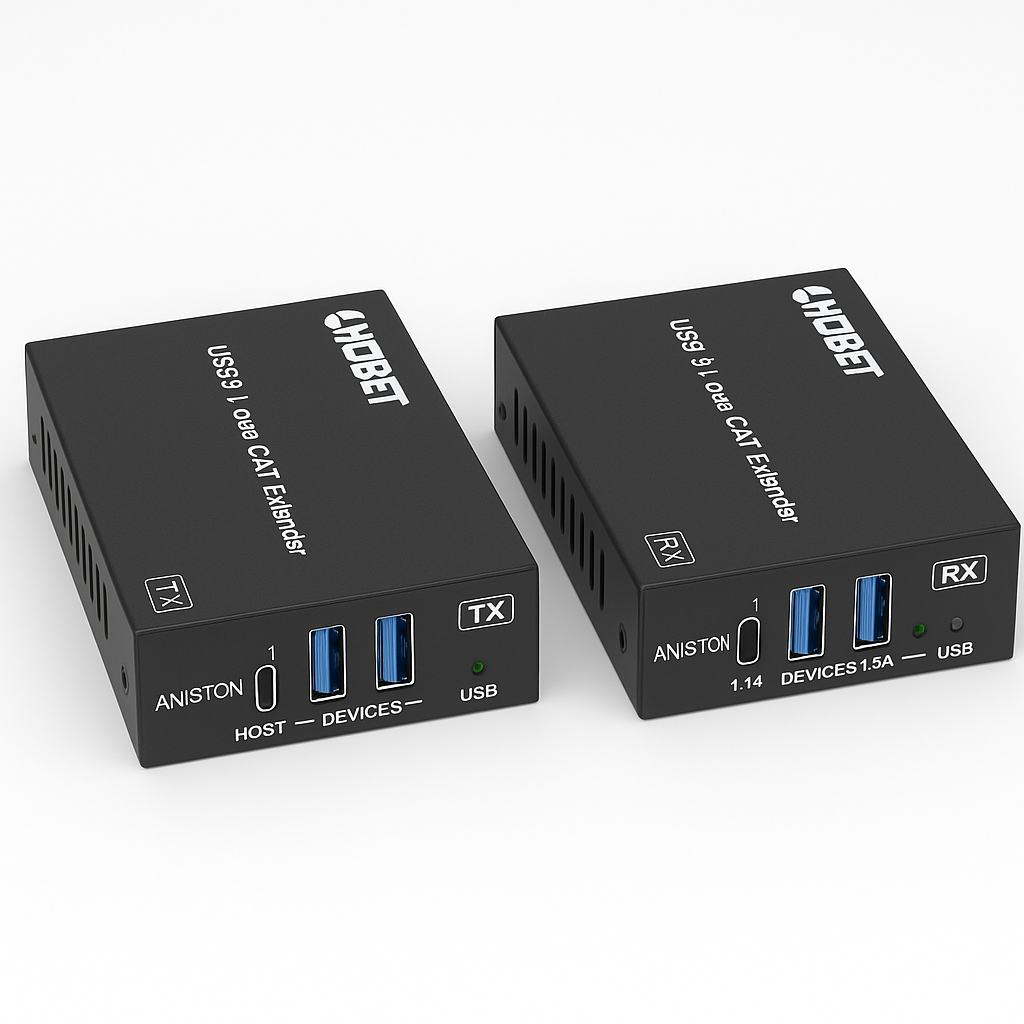 StrixLink USB-100 product image 2