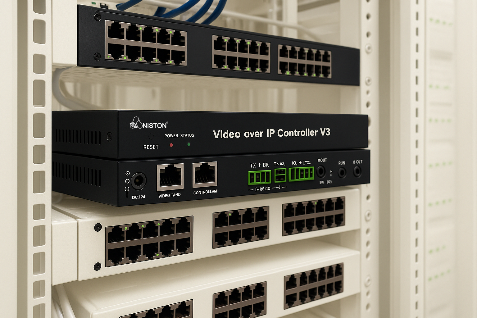 aurelia-c800-ip-connectivity