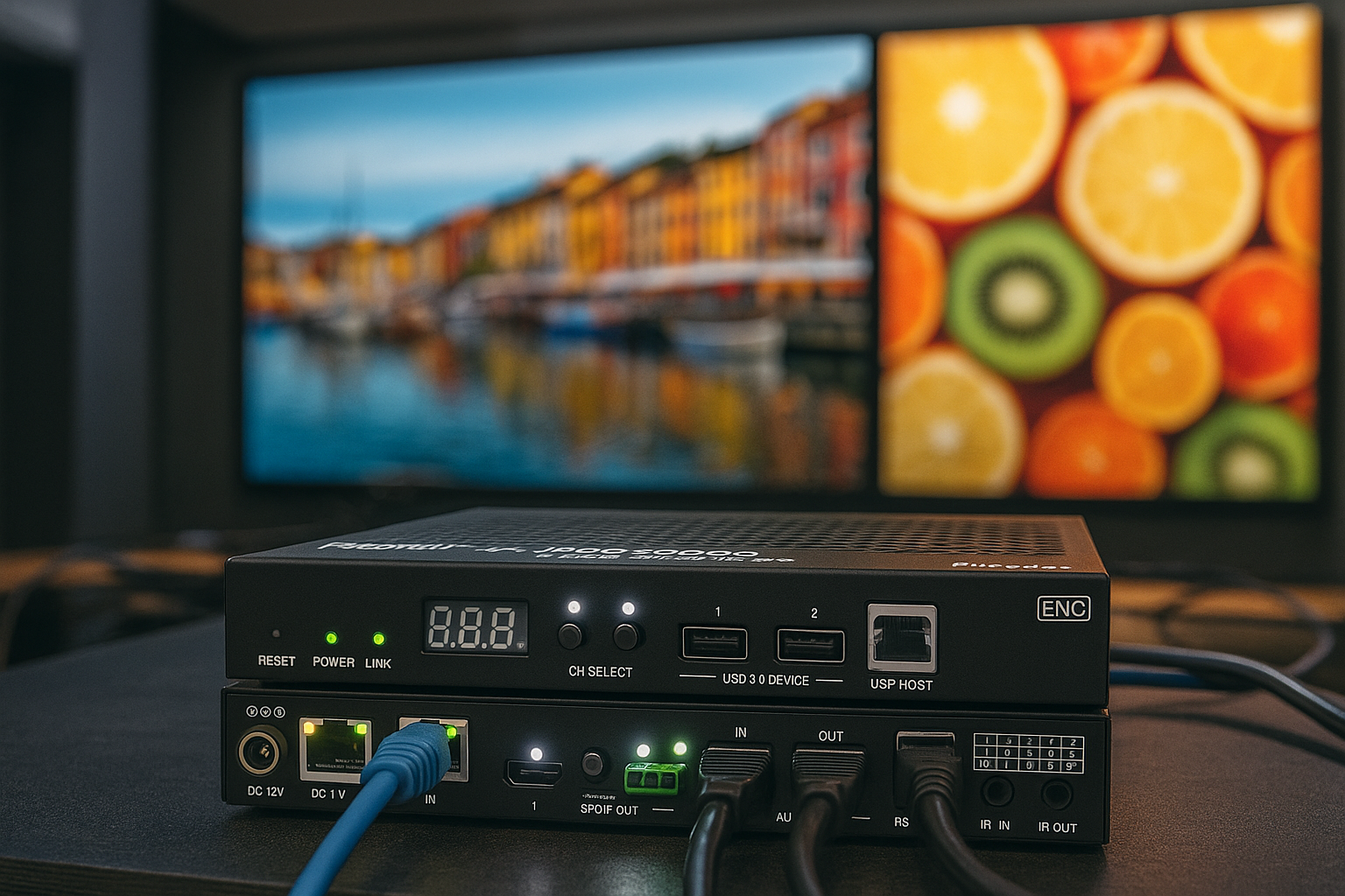 aurelia-e800-4k60-encoding