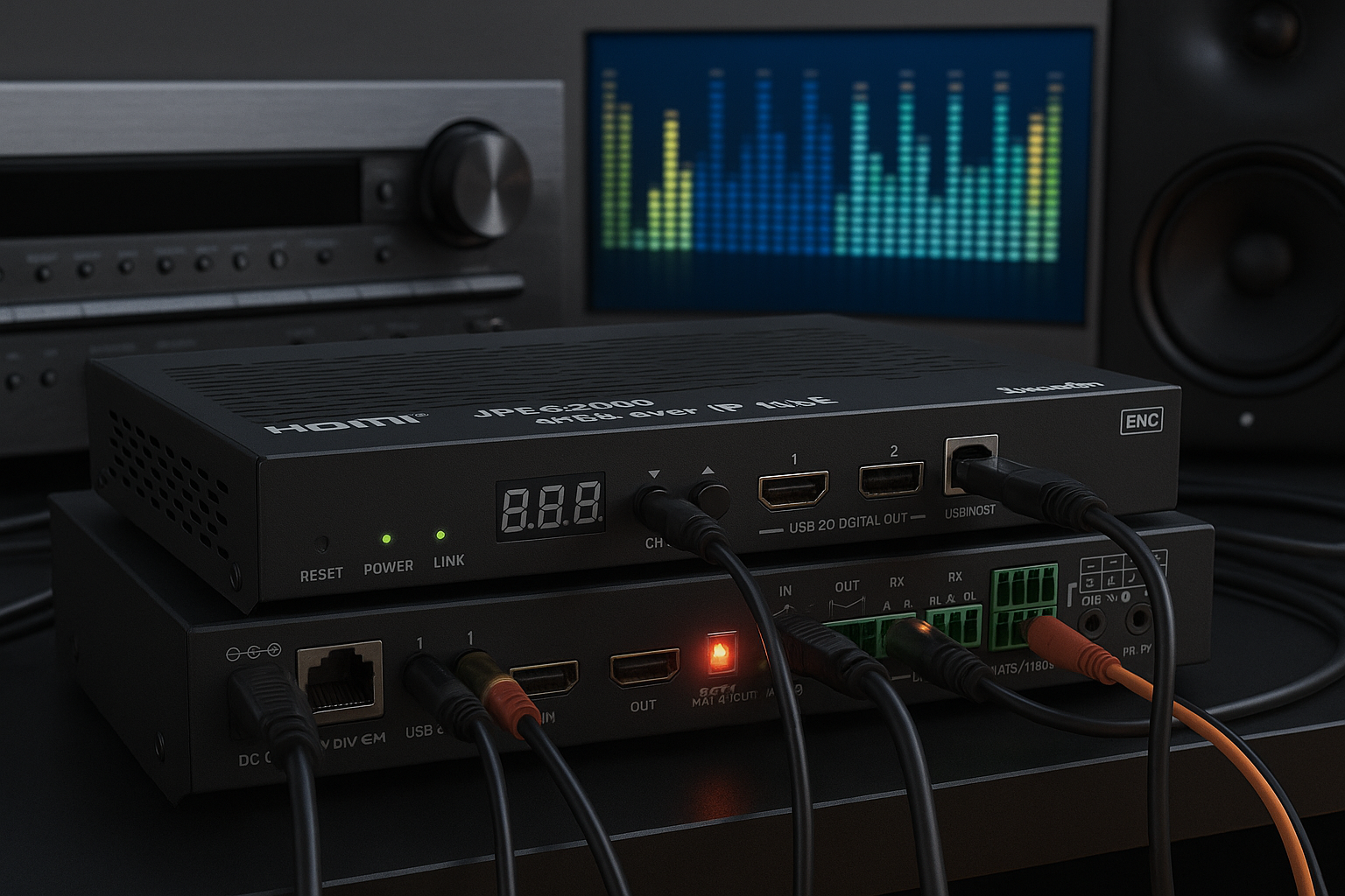 aurelia-e800-audio-integration