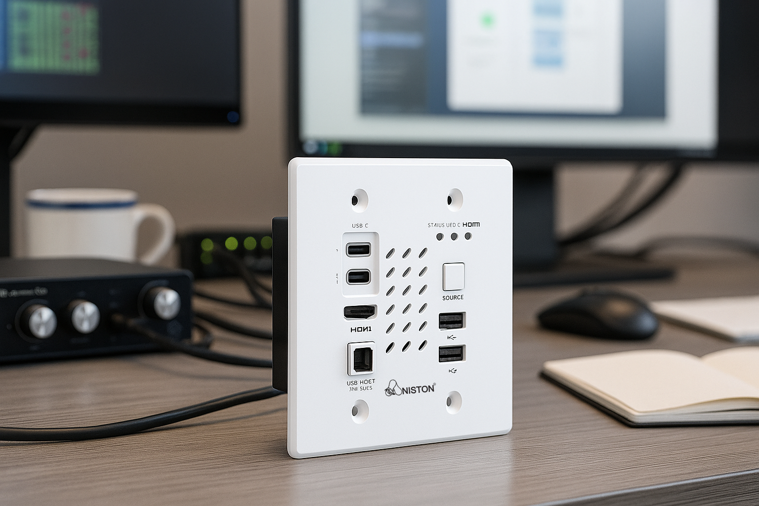 aurelia-we900-ip-connectivity