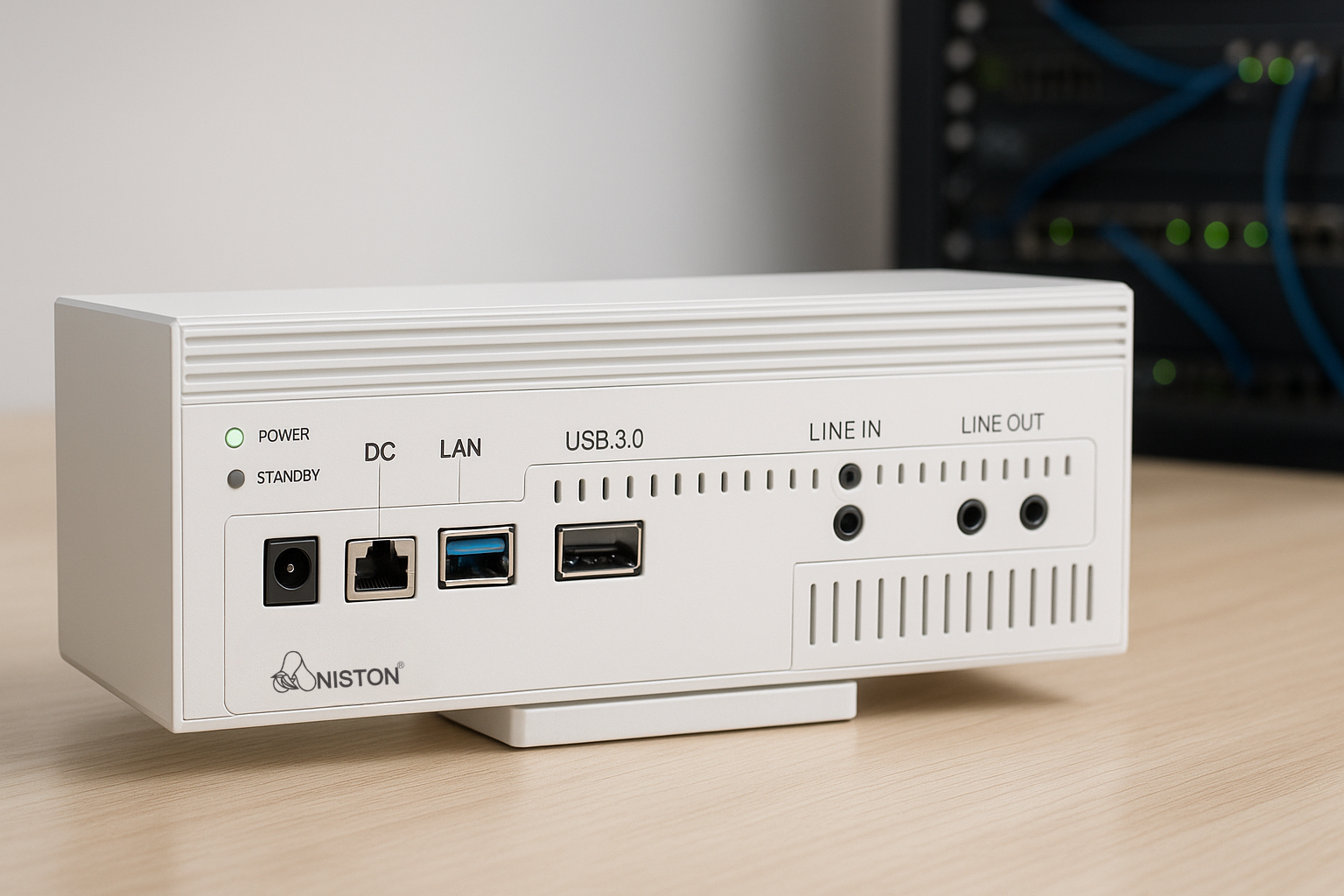 binovue-maestro-connectivity