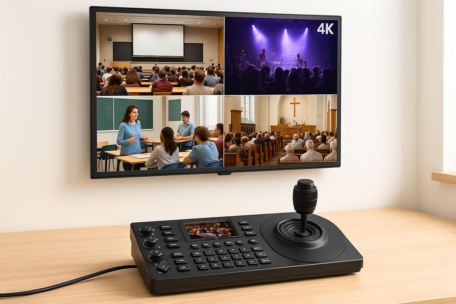 celeroDrive-ptz-camera-overview